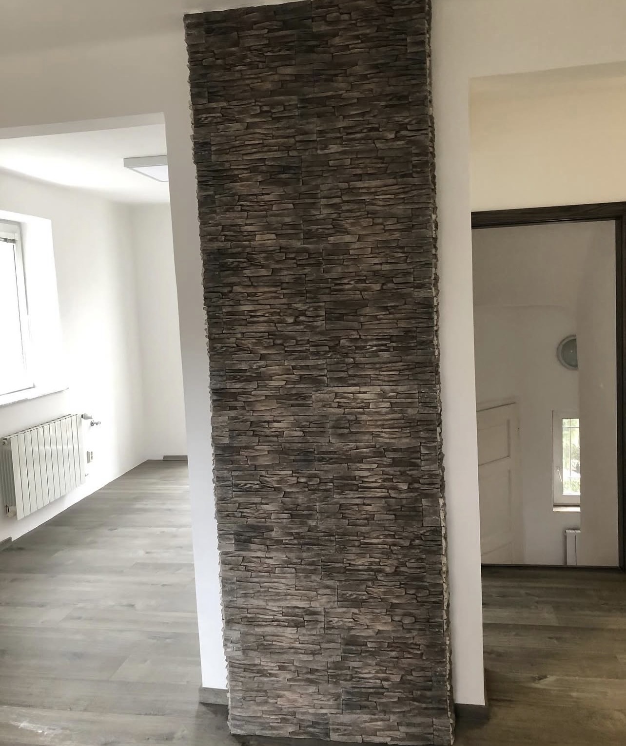 Rekonstrukce domu - foto 2
